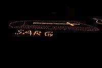 Bild: Lichterfest 2018 in Nordhausen
