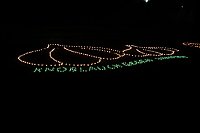 Bild: Lichterfest 2018 in Nordhausen