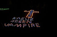 Bild: Lichterfest 2018 in Nordhausen