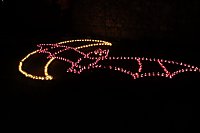 Bild: Lichterfest 2018 in Nordhausen