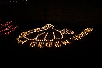Bild: Lichterfest 2018 in Nordhausen