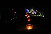 Bild: Lichterfest 2018 in Nordhausen