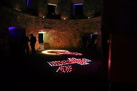 Bild: Lichterfest 2018 in Nordhausen