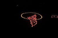 Bild: Lichterfest 2018 in Nordhausen