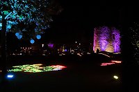 Bild: Lichterfest 2018 in Nordhausen