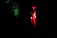 Bild: Lichterfest 2018 in Nordhausen
