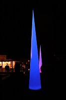 Bild: Lichterfest 2018 in Nordhausen