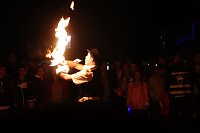 Bild: Lichterfest 2018 in Nordhausen