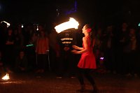 Bild: Lichterfest 2018 in Nordhausen