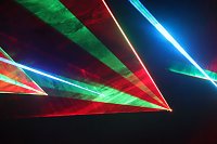 Bild: Lichterfest 2018 in Nordhausen