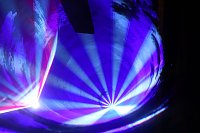 Bild: Lichterfest 2018 in Nordhausen