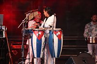 Bild: Lichterfest 2018 in Nordhausen