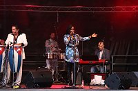 Bild: Lichterfest 2018 in Nordhausen