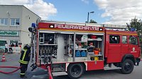 Bild: Gro&szlig;brand auf Bahnhofsgel&auml;nde