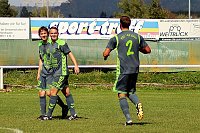 Bild: Salza gewinnt