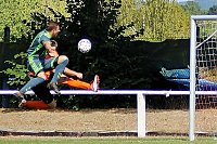 Bild: Salza gewinnt