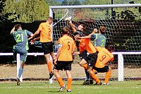 Bild: Salza gewinnt