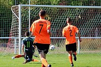Bild: Salza gewinnt