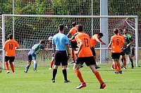 Bild: Salza gewinnt