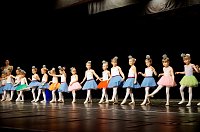 20 Jahre Tanzstudio Radeva Bild: 20 Jahre Tanzstudio Radeva