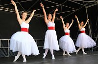 20 Jahre Tanzstudio Radeva Bild: 20 Jahre Tanzstudio Radeva