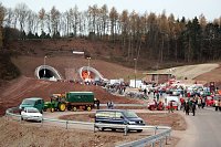 Bild: Heidkopftunnel
