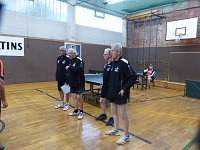 Bild: Zweites Punktspiel, zweite Niederlage