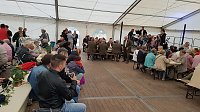 Seniorenfest Bild: Seniorenfest