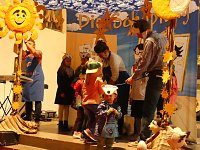 Gemeindefest in Bleicherode Bild: Gemeindefest in Bleicherode
