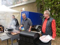 Gemeindefest in Bleicherode Bild: Gemeindefest in Bleicherode