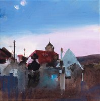 Bild: Neue Mackensen-Ausstellung in Sondershausen