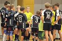 Bild: Saisonauftakt mit Paukenschlag