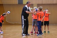 Bild: Handballcamp in Nordhausen voller Erfolg
