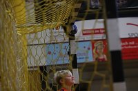 Bild: Handballcamp in Nordhausen voller Erfolg