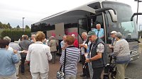 Reise ins Havelland Bild: Reise ins Havelland