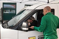 Bild: Verkehrssicherheit und mehr