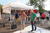 Bild: Verkehrssicherheit und mehr