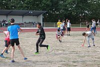 Bild: Sportfeste auf dem Hohekreuz-Sportplatz und in Niedersachswerfen