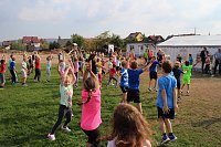 Bild: Sportfeste auf dem Hohekreuz-Sportplatz und in Niedersachswerfen