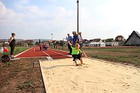 Bild: Sportfeste auf dem Hohekreuz-Sportplatz und in Niedersachswerfen