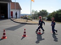 Einsatzbereit von Anfang an Bild: Einsatzbereit von Anfang an