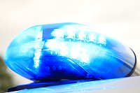 Motorradfahrerin verletzt Bild: Motorradfahrerin verletzt