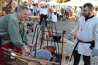 Bleicherode feiert 888 Geburtstag Bild: Bleicherode feiert 888 Geburtstag