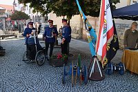 Bleicherode feiert 888 Geburtstag Bild: Bleicherode feiert 888 Geburtstag