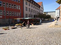Heimat shoppen - made in Nordhausen Bild: Heimat shoppen - made in Nordhausen