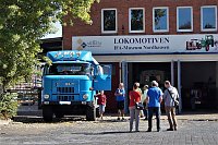 Bild: IFA-Tours 2018
