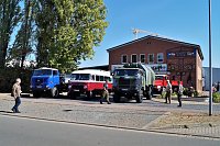 Bild: IFA-Tours 2018