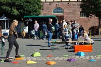 Bild: 2. Schlossfest
