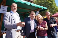 Bild: 2. Schlossfest
