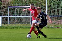 1:0-Arbeitssieg Bild: 1:0-Arbeitssieg